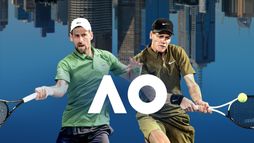 Novak Djokovic - Jannik Sinner