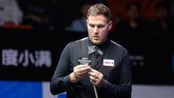 Elliot Slessor - Daniel Wells