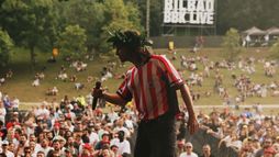 Alcalá Norte - Bilbao BBK Live Festival