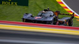 6 Heures de Spa-Francorchamps | Qualifications