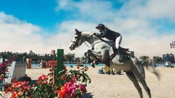 Longines Global Champions Tour | Retour sur la saison 2025