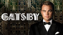 Gatsby le magnifique