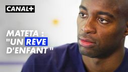 Jean-Philippe Mateta : De la Premier League aux Bleus de Didier Deschamps