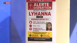 Disparition de Lyhanna : les habitants de Fleurance sous le choc