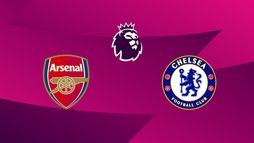 Arsenal / Chelsea