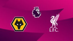 Wolverhampton / Liverpool