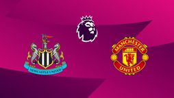 Newcastle / Manchester United
