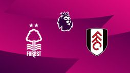 Nottingham Forest / Fulham