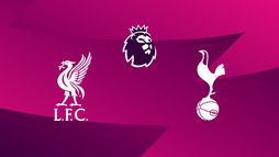 Liverpool / Tottenham