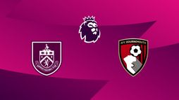 Burnley / Bournemouth