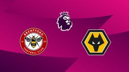 Brentford / Wolverhampton