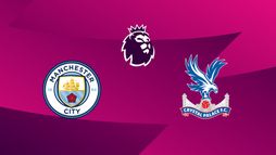 Manchester City / Crystal Palace