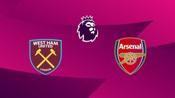 West Ham / Arsenal