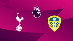 Tottenham / Leeds