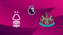 Nottingham Forest / Newcastle