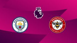 Manchester City / Brentford