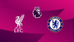 Liverpool / Chelsea
