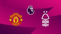 Manchester United / Nottingham Forest