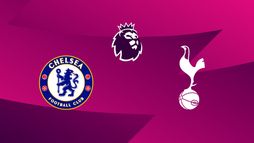 Chelsea / Tottenham