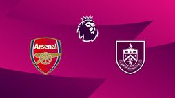 Arsenal / Burnley