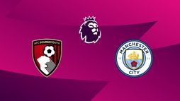 Bournemouth / Manchester City