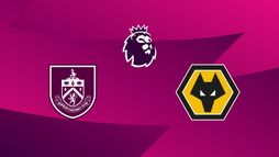 Burnley / Wolverhampton