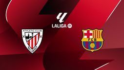 Athletic Bilbao / FC Barcelone