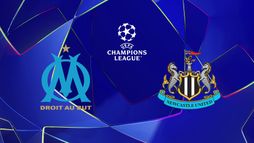 Marseille / Newcastle