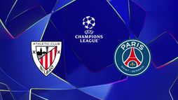 Athletic Bilbao / Paris-SG