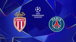 Monaco / Paris-SG