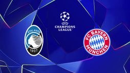 Atalanta Bergame / Bayern Munich