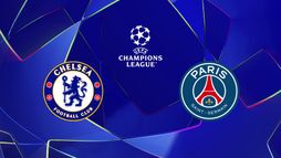 Chelsea / Paris-SG