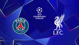Paris-SG / Liverpool