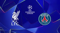 Liverpool / Paris-SG