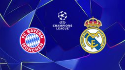 Bayern Munich / Real Madrid