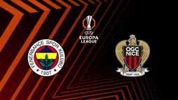 Fenerbahçe / Nice