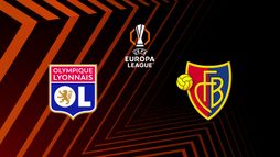 Lyon / FC Bâle