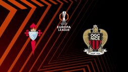 Celta Vigo / Nice
