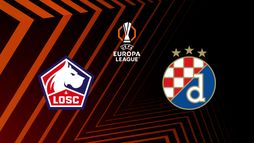 Lille / Dinamo Zagreb
