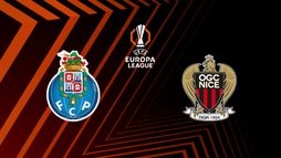 FC Porto / Nice