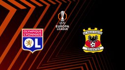 Lyon / Go Ahead Eagles