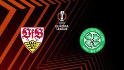 Stuttgart / Celtic Glasgow