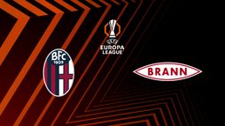 Bologne / Brann