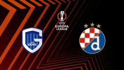 Racing Genk / Dinamo Zagreb