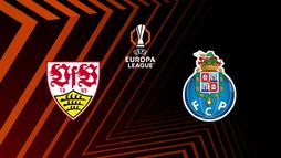 Stuttgart / FC Porto