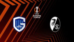 Racing Genk / Fribourg