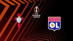 Celta Vigo / Lyon