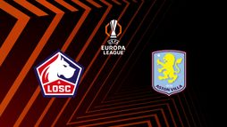 Lille / Aston Villa