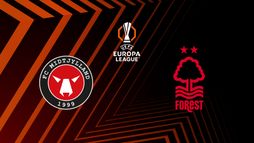 FC Midtjylland / Nottingham Forest