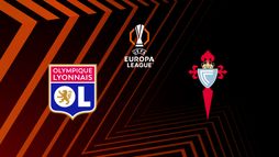 Lyon / Celta Vigo